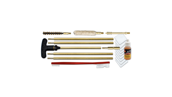 OTIS .30CAL RIFLE ROD CLEANING KIT