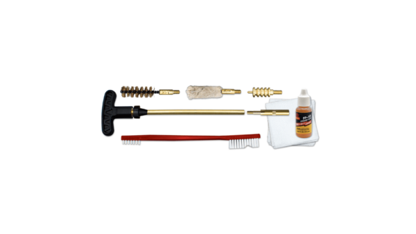 OTIS .40CAL PISTOL ROD CLEANING KIT