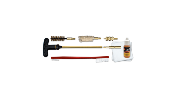 OTIS .45CAL PISTOL ROD CLEANING KIT