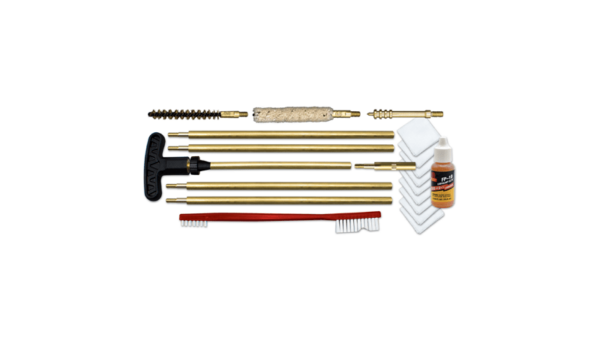 OTIS 6.5 CAL RIFLE ROD CLEANING KIT