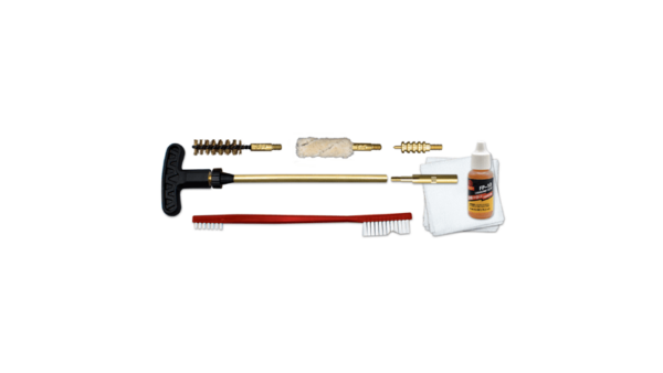 OTIS 9MM PISTOL ROD CLEANING KIT