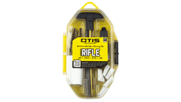 OTIS MULTI CAL RIFLE CLEANING KIT
