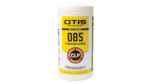OTIS O85 CLP WIPES 75CT