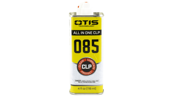 OTIS O85 CLP 4OZ