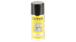 OTIS DRY LUBE 4OZ AEROSOL