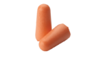 CHAMPION SHOOTING EAR PLUGS 6PR