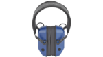 CHAMPION VANQUISH ELEC MUFF BLUE