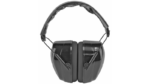 CHAMPION PASSIVE EAR MUFF BLACK