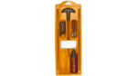 OUTERS RIFLE CLEANING KIT .17/.204/.22 CAL