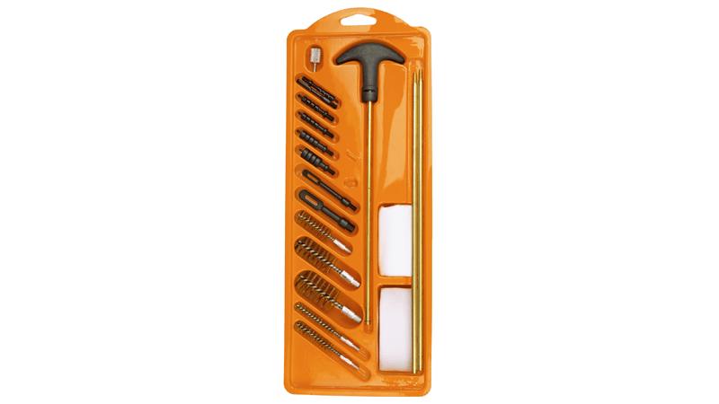 OUT70077_1 OUTERS 19PC UNIV CLEANING KIT