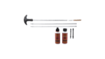 OUTERS 30CAL RIFLE CLEANING  KIT CLAM