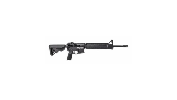 SOLGW Patrol SL 5.56 16" 30+1