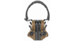 PELTOR COMTAC V DEFENDER COYOTE BRN