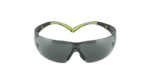 PELSF400-PG-8_1 PELTOR SECUREFIT 400 EYE PROT GRAY