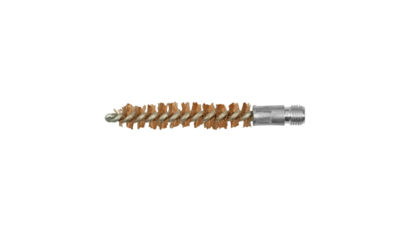 HOPPES PHOSPHOR BRONZE BRUSH 410GA BRONZE