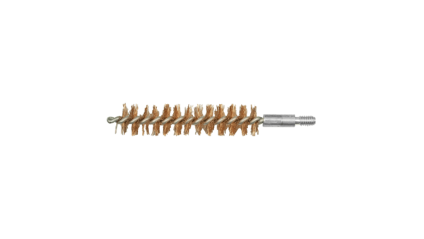 HOPPES PHOSPHOR BRONZE BRUSH 44/45CAL BRON