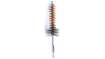 HOPPES CHAMBER BRUSH AR 5.56/223 3PK
