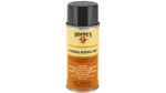 PI1605EA_1 HOPPES #9 LUBE OIL AEROSOL 4OZ