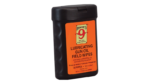 HOPPES GUN OIL FIELD WIPES 3"X5" 50C