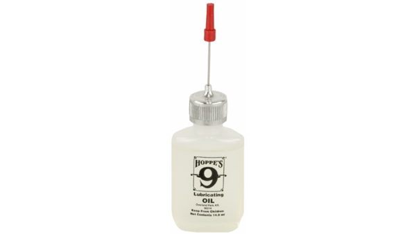 HOPPES #9 PRECISION LUBE 14.9ML
