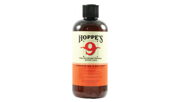 HOPPES #9 GUN BORE CLEANER PINT