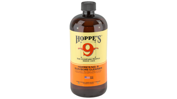 HOPPES #9 QUART