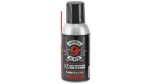 HOPPES BLACK GUN CLEANER 4OZ