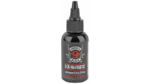 HOPPES BLACK LUBRICANT 2OZ
