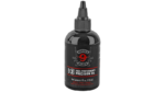 PIHBL4EA_1 HOPPES BLACK LUBE BOTTLE 4OZ