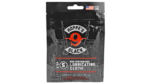HOPPES BLACK LUBRICATING CLOTH