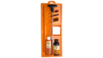 HOPPES 44/45CAL PISTOL CLEANING  KIT CLAM