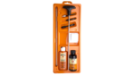 PIUOB_1 HOPPES UNIV SHTGN/RIFLE CLEANING KIT CLAM