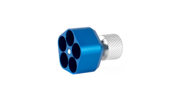 PACHMAYR SPEEDLOADER J FRAME 5 SHOT