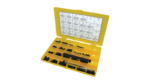 PKMYR MASTER GUNSMITH TORX SCREW SET