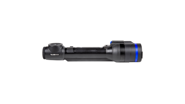 PULSAR TALION XQ38 WEAVER U MOUNT