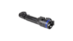 PULSAR TALION XG35 WEAVER U MOUNT
