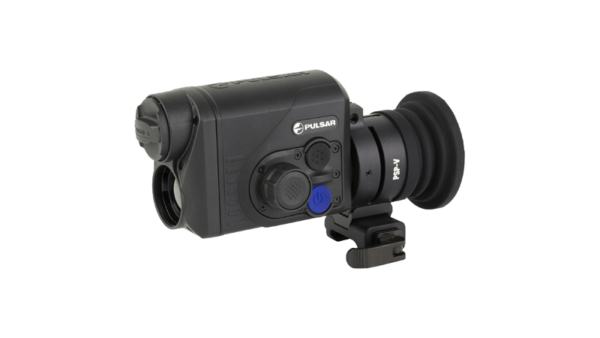 PULSAR THERM FRONT ATCH PROTON FXQ30
