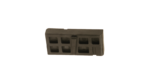 PROMAG AR15 LOWER RECIVER VISE BLOCK