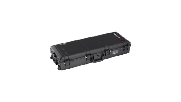 PELICAN 1745 AIR LONG CASE BLACK