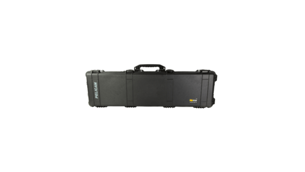 PELICAN 1750 PROTECTOR LONG CASE BLK