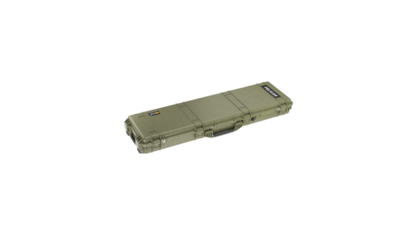 PELICAN 1750 PROTECTOR CASE OD GREEN