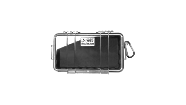 PELICAN 1060 MICRO CASE WL/WI-BK CLR