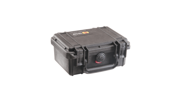 PELICAN 1120 PROTECTOR CASE BLK