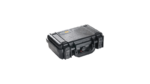 PELICAN 1170 SMALL CASE WL/WF BLK