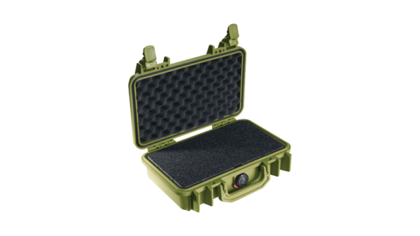 PELICAN 1170 PROTECTOR CASE ODG