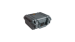 PELICAN 1200 PROTECTOR CASE BLK