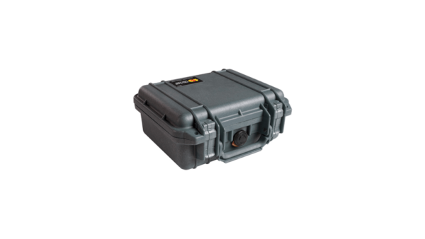 PELICAN 1200 PROTECTOR CASE BLK