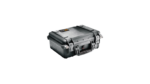 PELICAN 1450 PROTECTOR CASE BLK