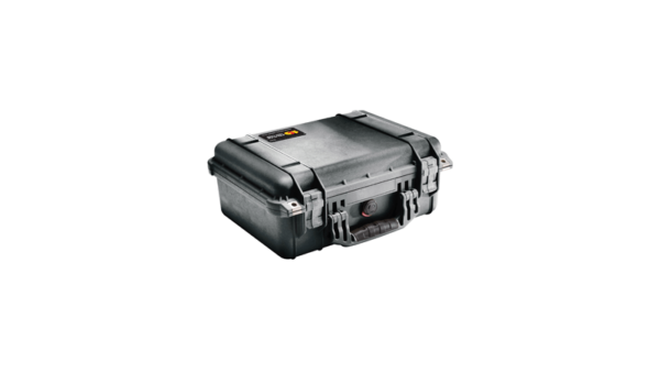 PELICAN 1450 PROTECTOR CASE BLK
