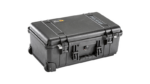 PELICAN 1510 PROTECTOR CASE BLK